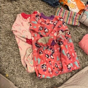 TODDLER GIRL CLOTHES